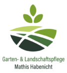 Garten- & Landschaftspflege Mathis Habenicht Logo